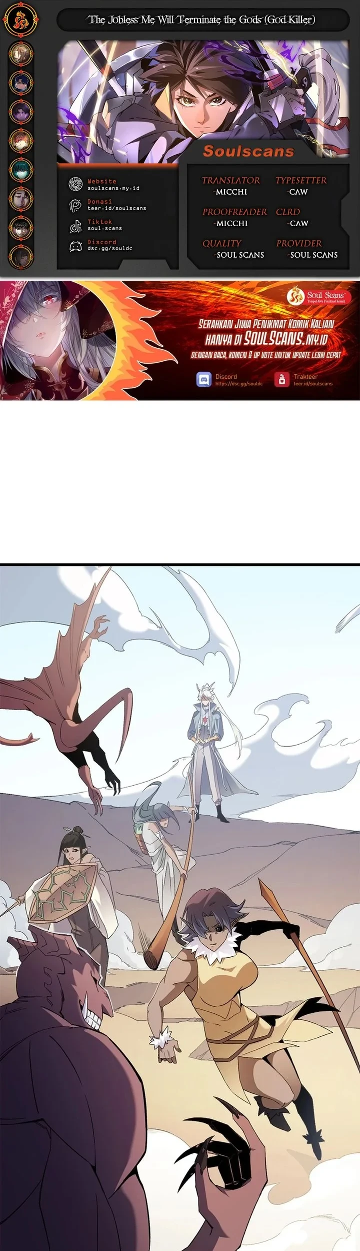 Chapter 131 - halaman 1