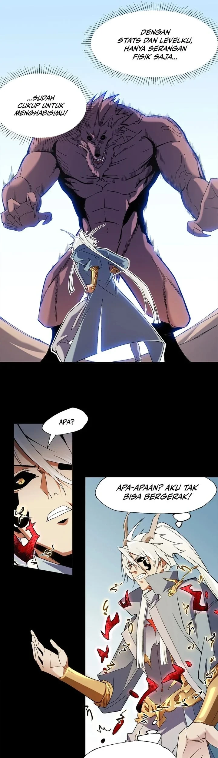 Chapter 131 - halaman 5
