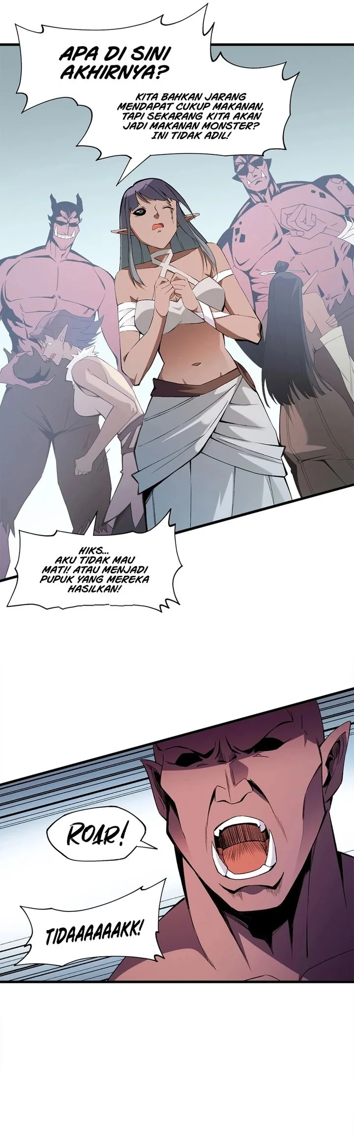 Chapter 131 - halaman 11
