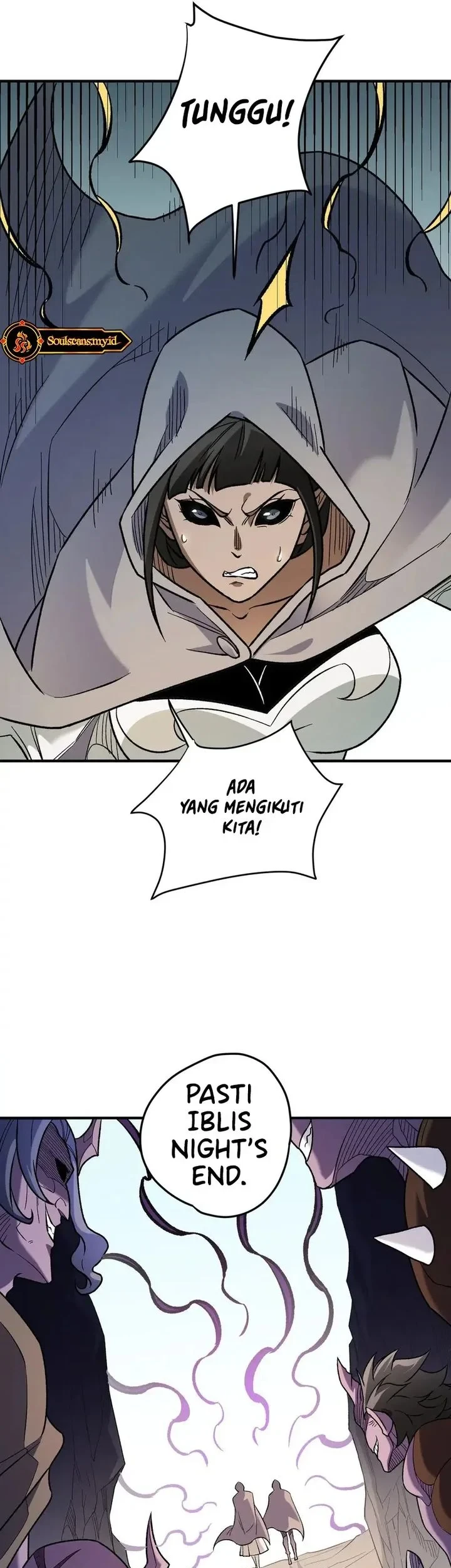 Chapter 132 - halaman 18