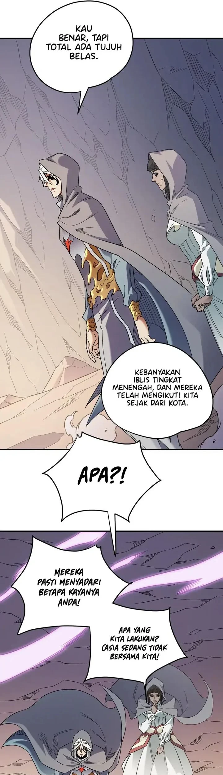 Chapter 132 - halaman 20