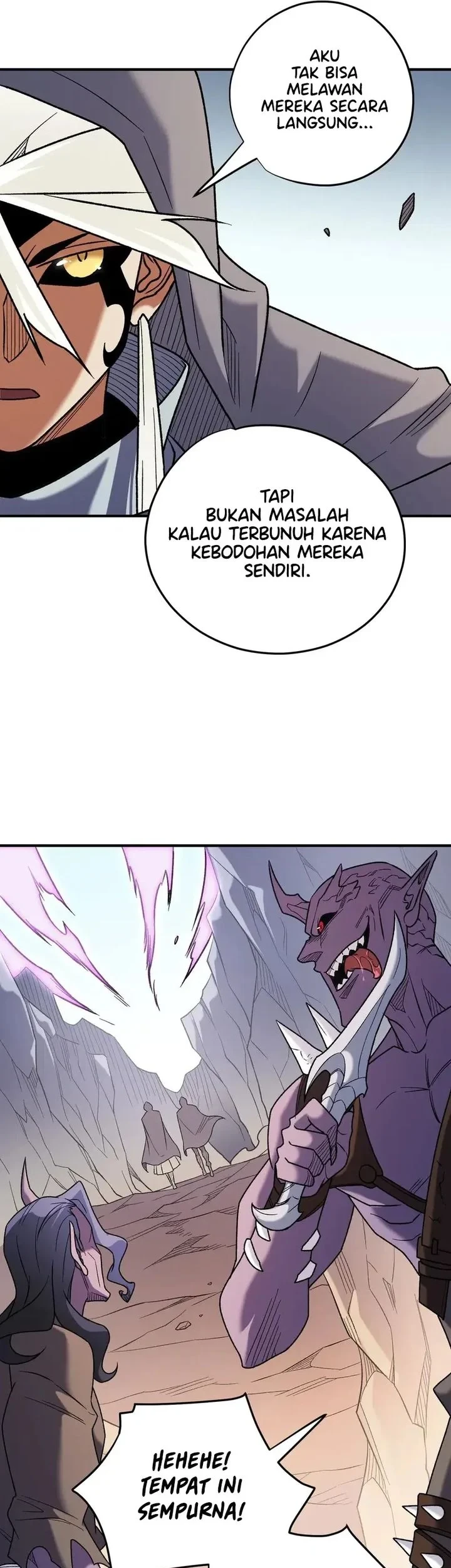 Chapter 132 - halaman 22