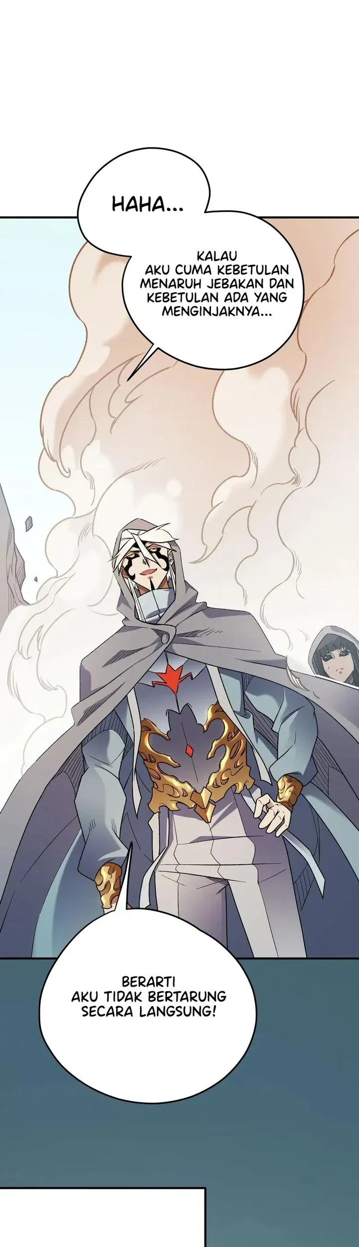 Chapter 132 - halaman 27