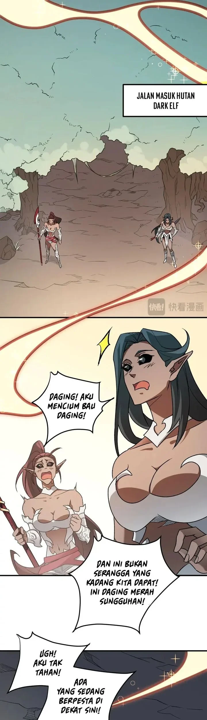 Chapter 132 - halaman 29