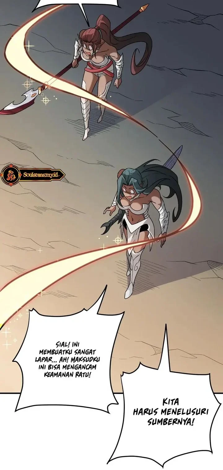 Chapter 132 - halaman 30