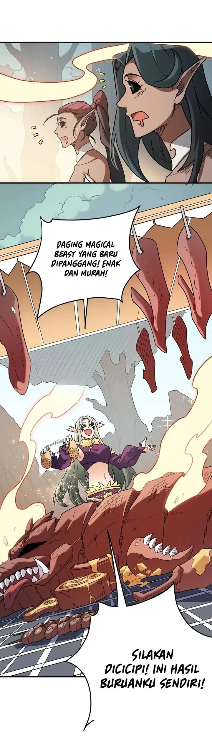 Chapter 132 - halaman 31