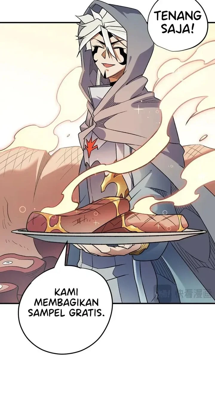 Chapter 132 - halaman 34