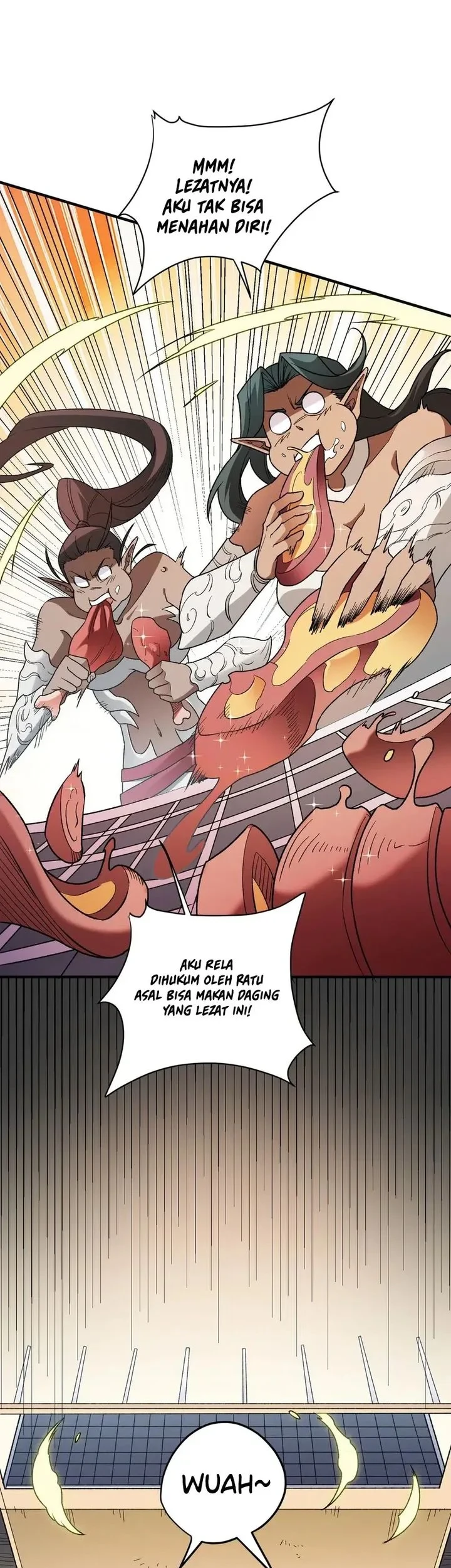 Chapter 132 - halaman 38