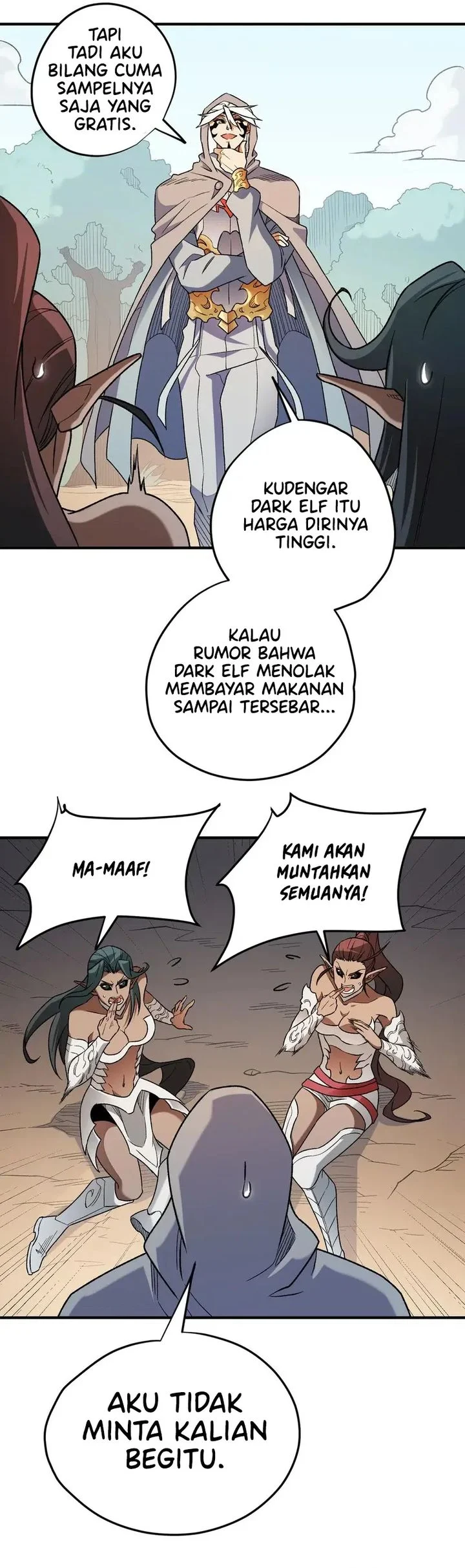 Chapter 132 - halaman 40