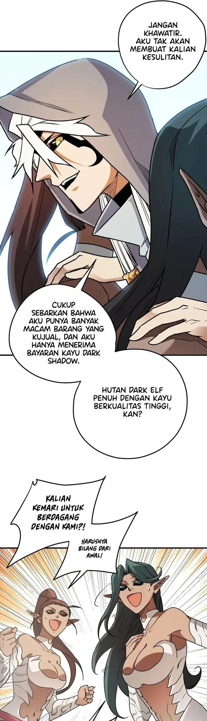 Chapter 132 - halaman 41
