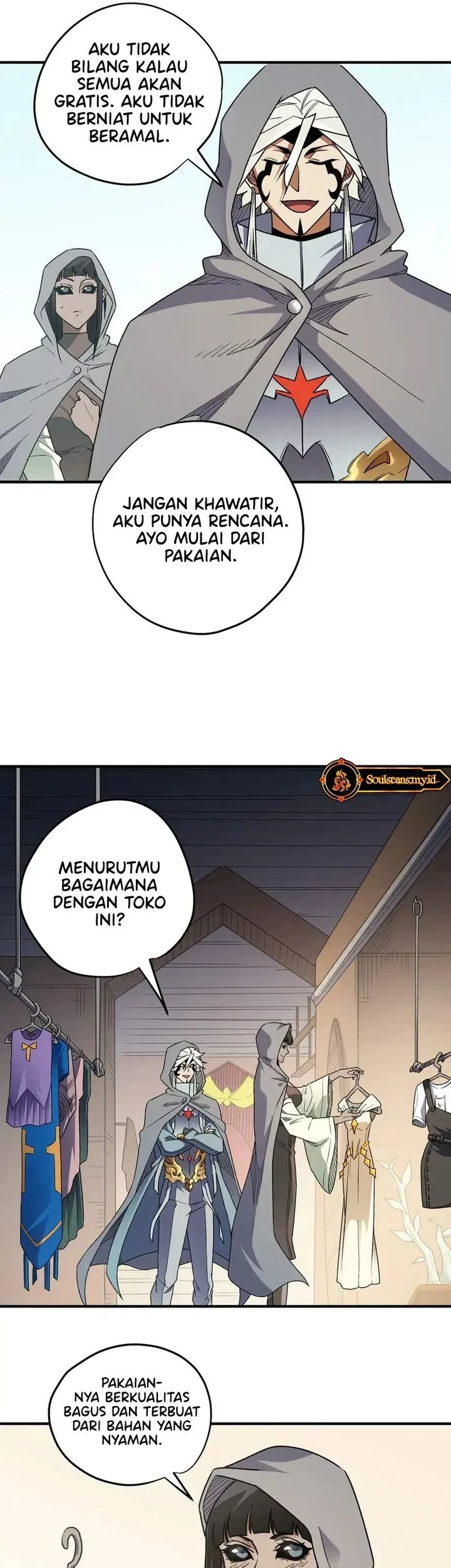 Chapter 132 - halaman 5