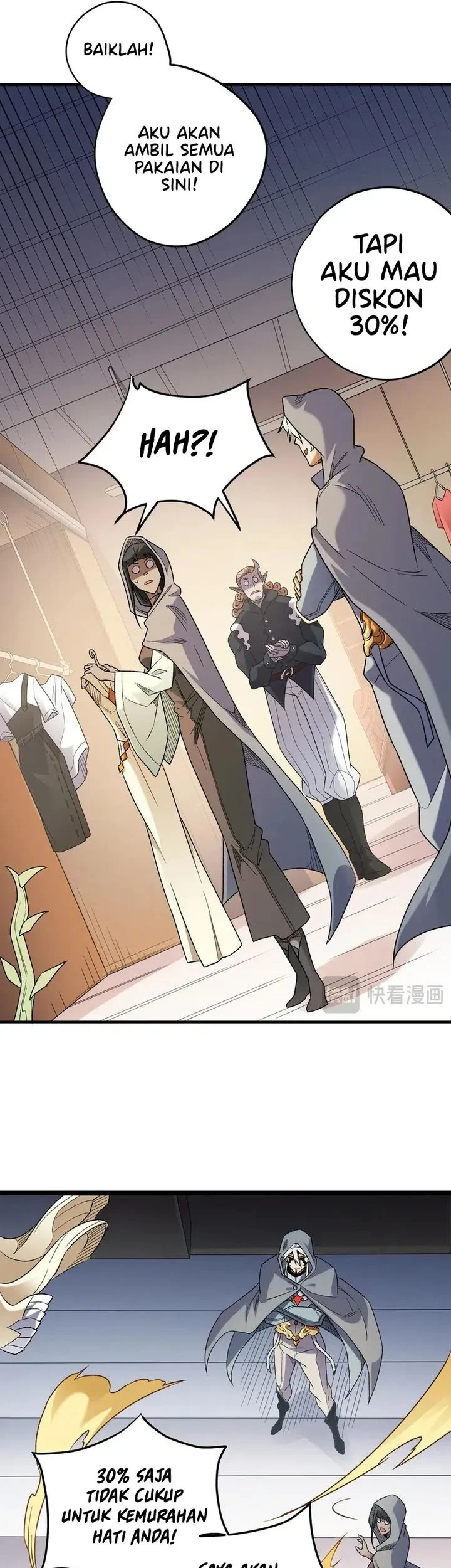 Chapter 132 - halaman 7
