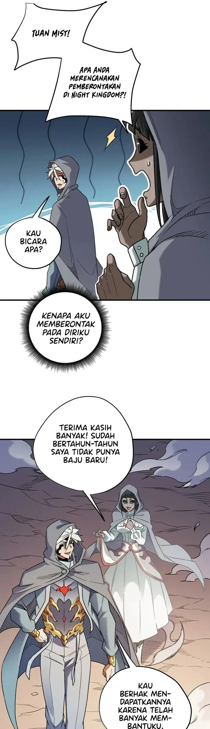 Chapter 132 - halaman 16