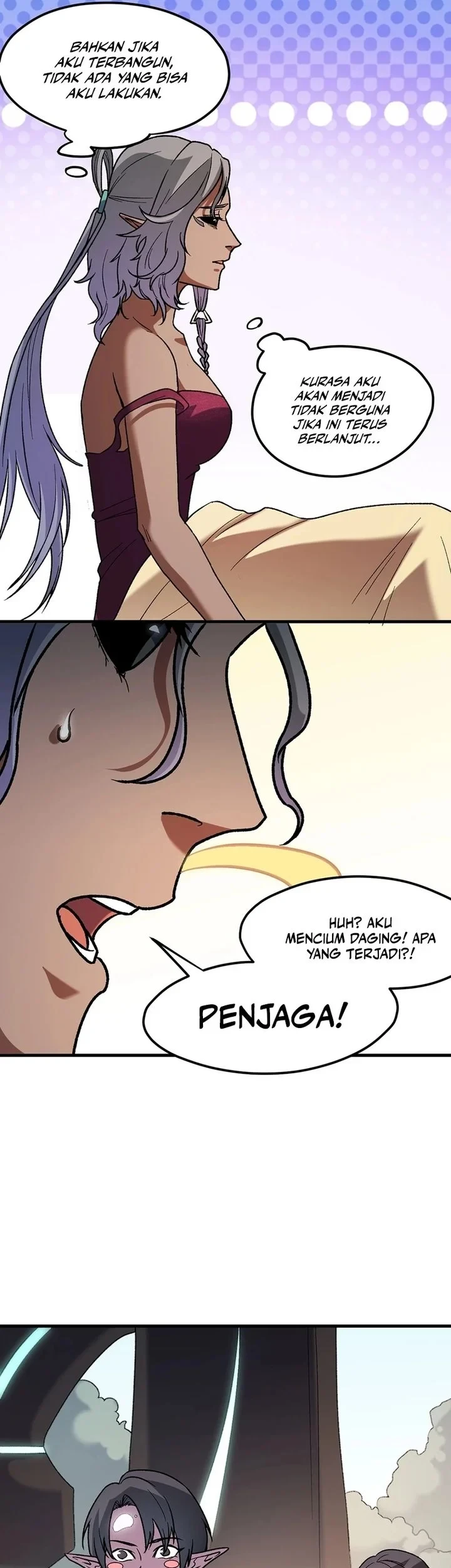 Chapter 133 - halaman 18
