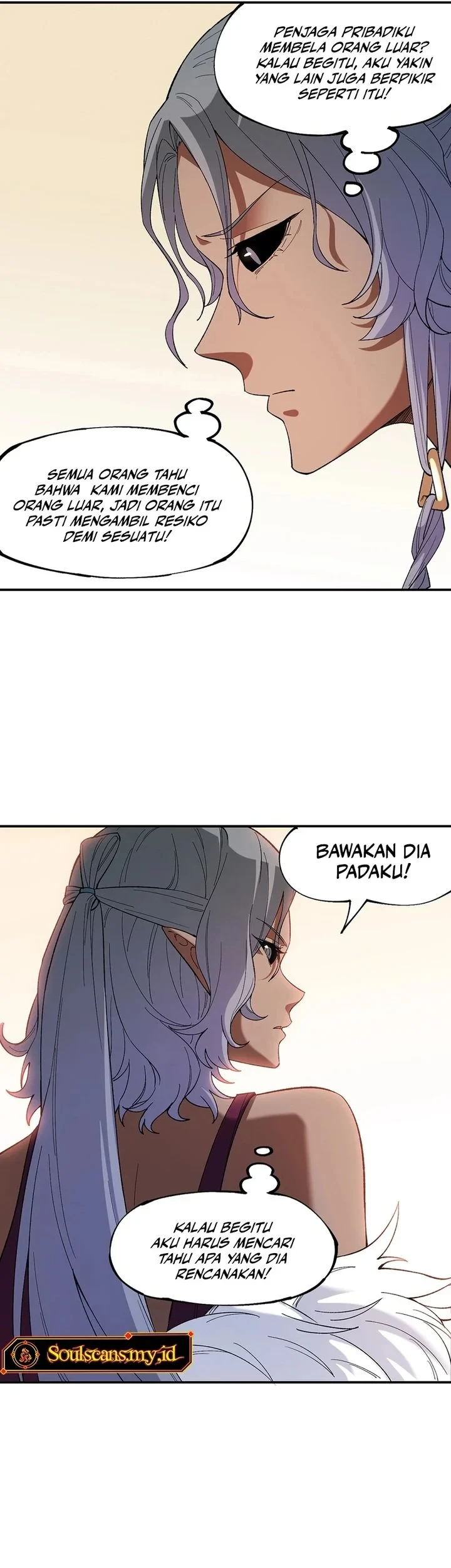 Chapter 133 - halaman 24