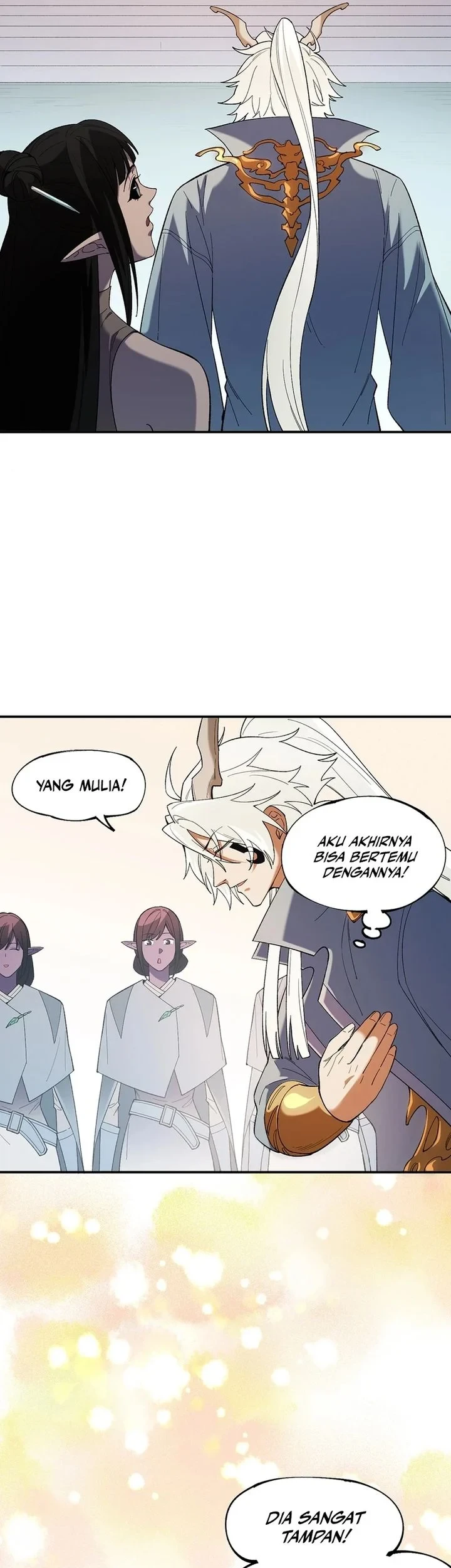 Chapter 133 - halaman 26