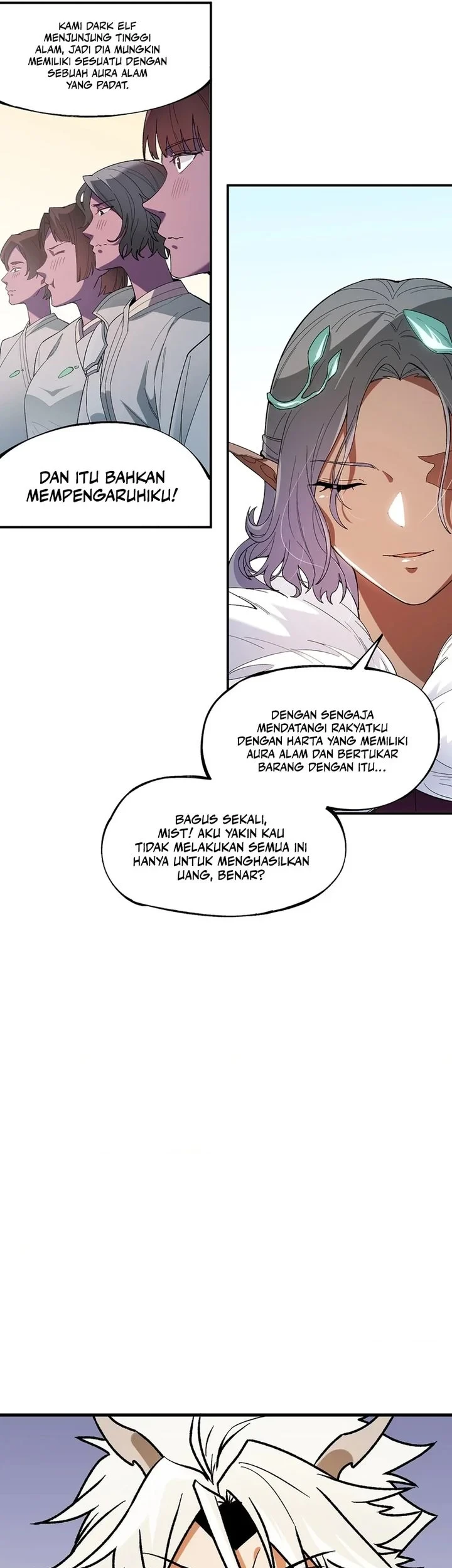 Chapter 133 - halaman 28