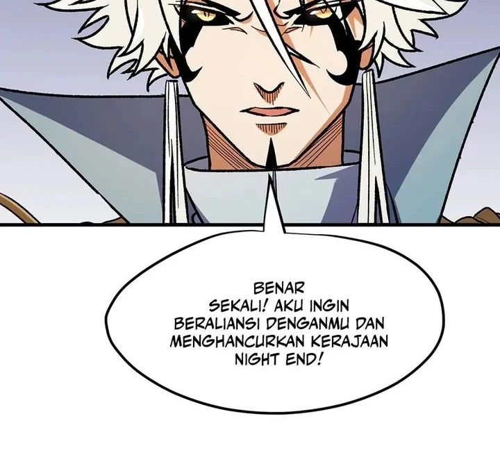 Chapter 133 - halaman 29