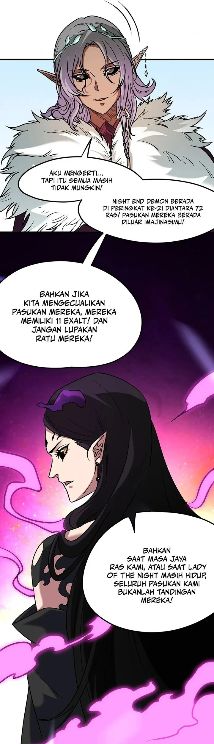 Chapter 133 - halaman 34