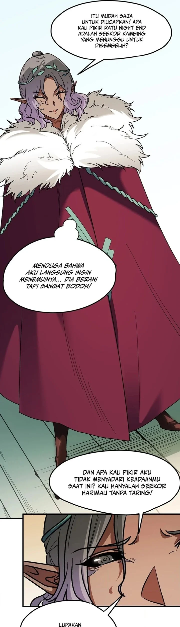 Chapter 133 - halaman 37