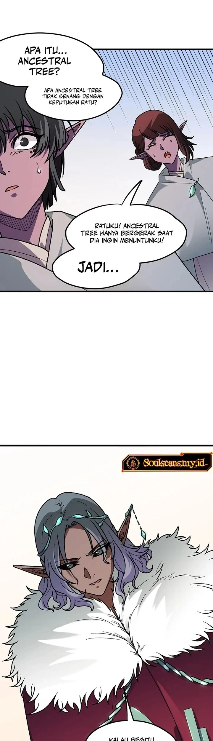 Chapter 133 - halaman 41