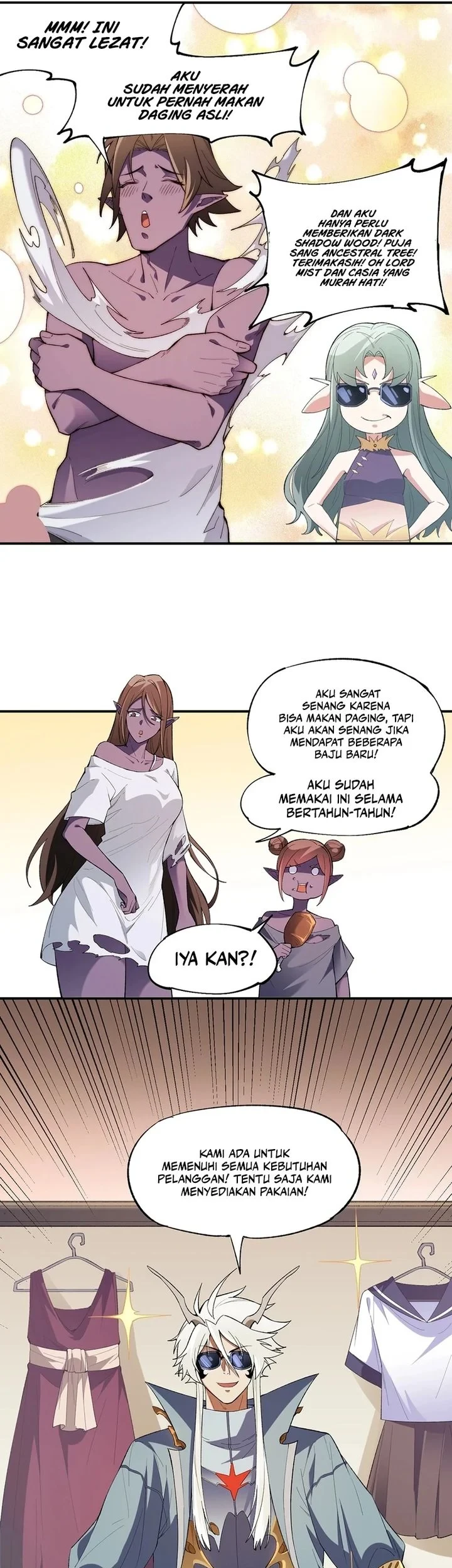 Chapter 133 - halaman 5
