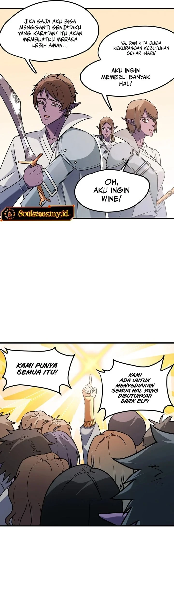 Chapter 133 - halaman 9