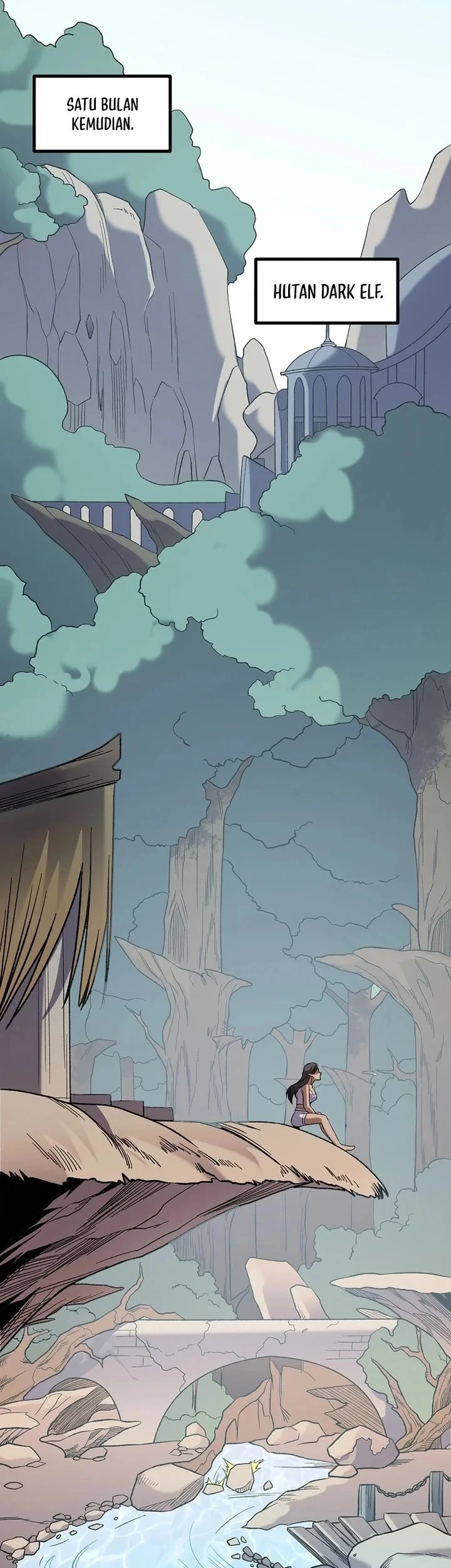 Chapter 133 - halaman 14