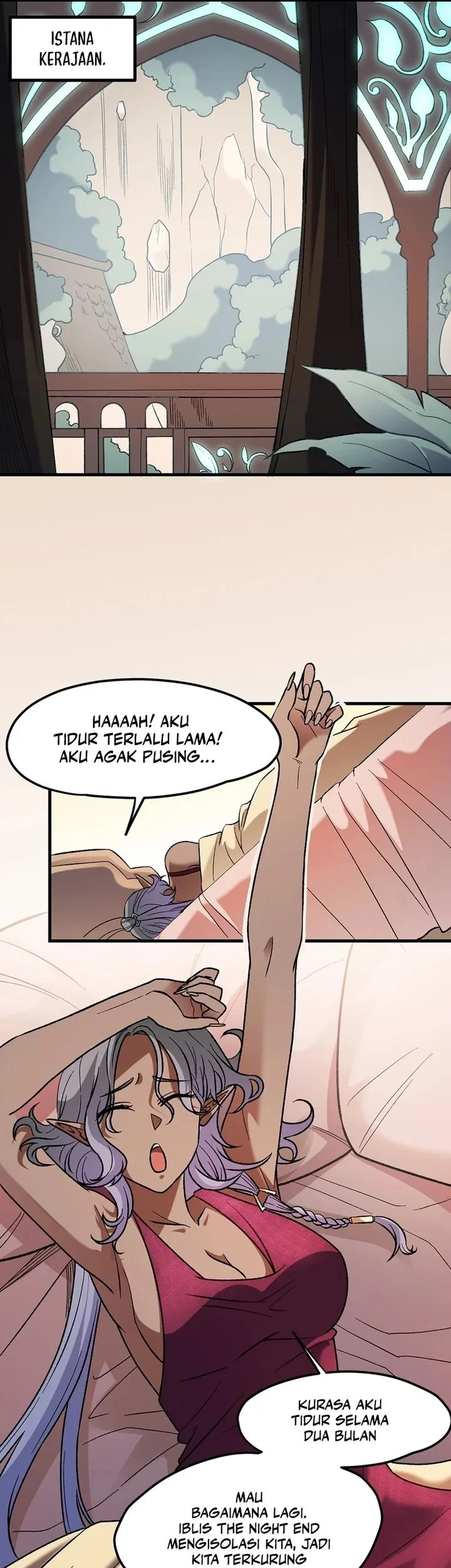 Chapter 133 - halaman 16