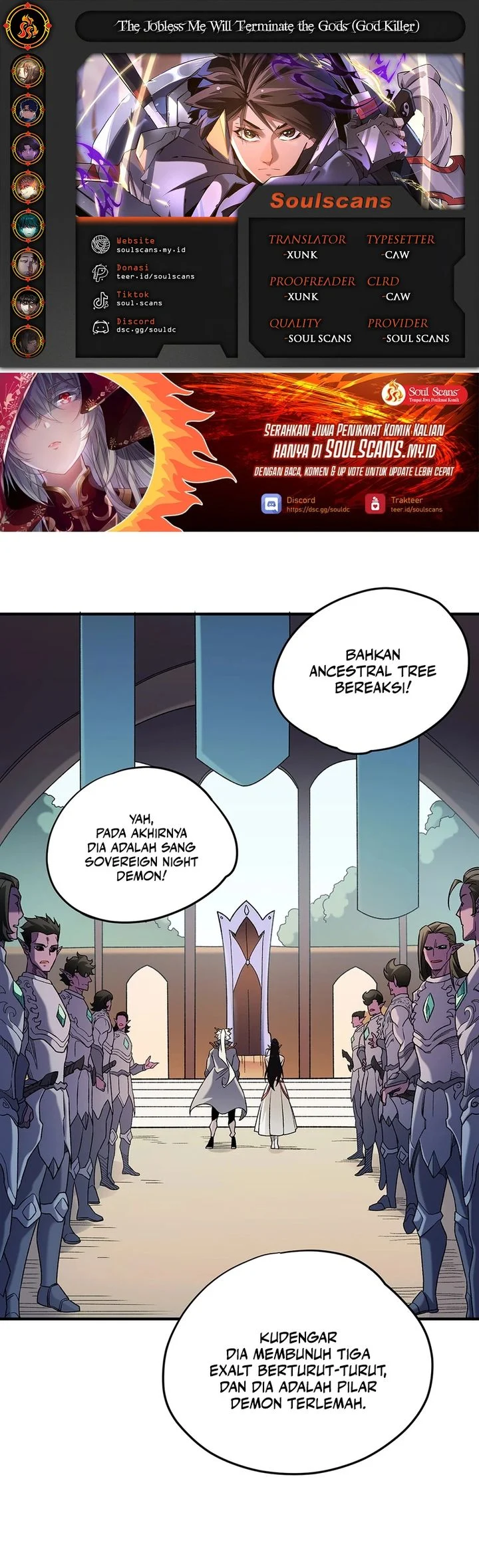 Chapter 134 - halaman 2
