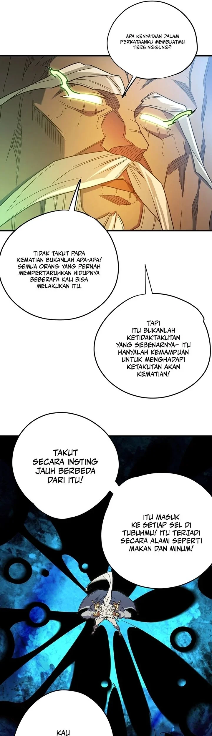 Chapter 134 - halaman 26