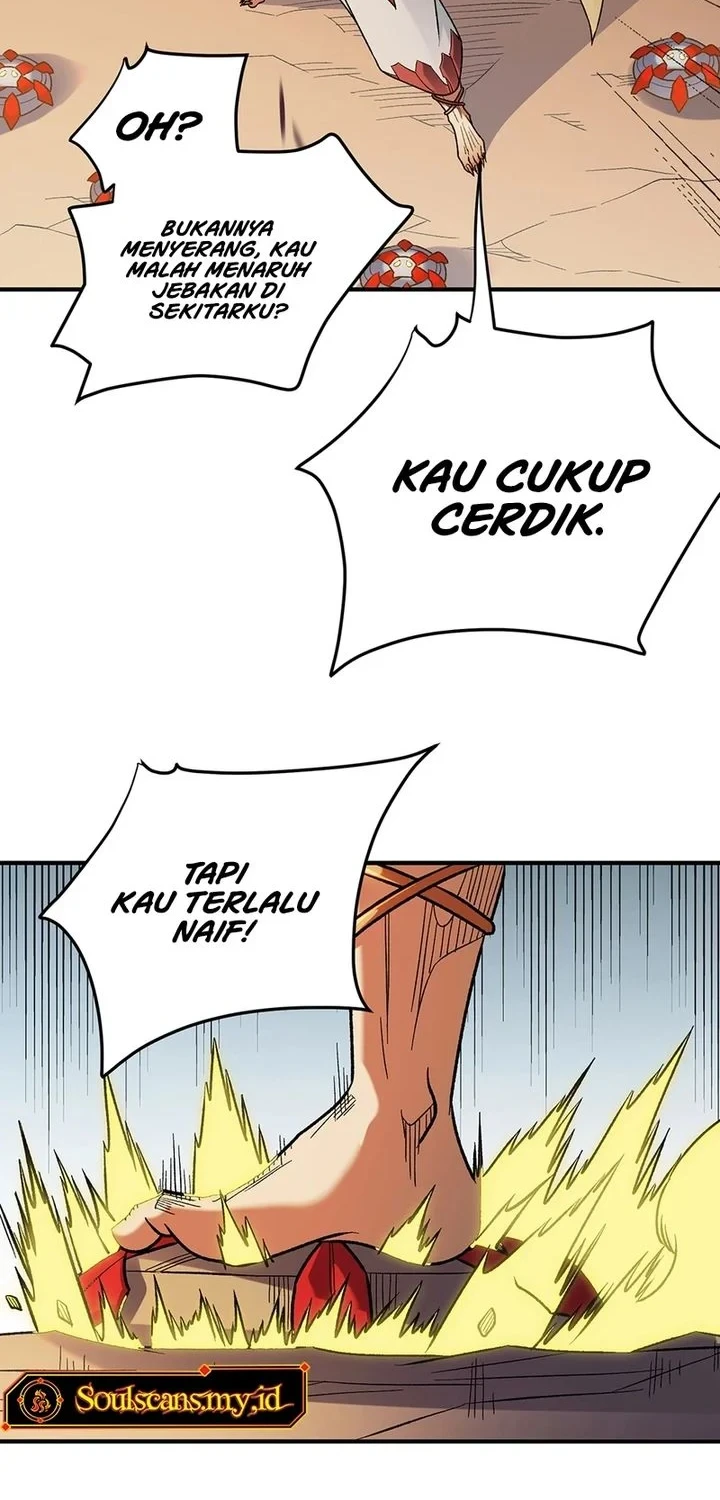 Chapter 134 - halaman 31