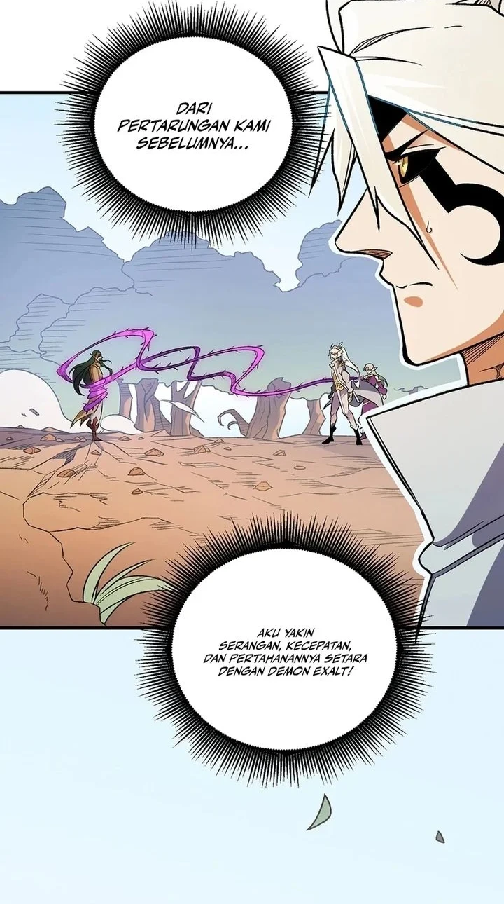 Chapter 134 - halaman 36