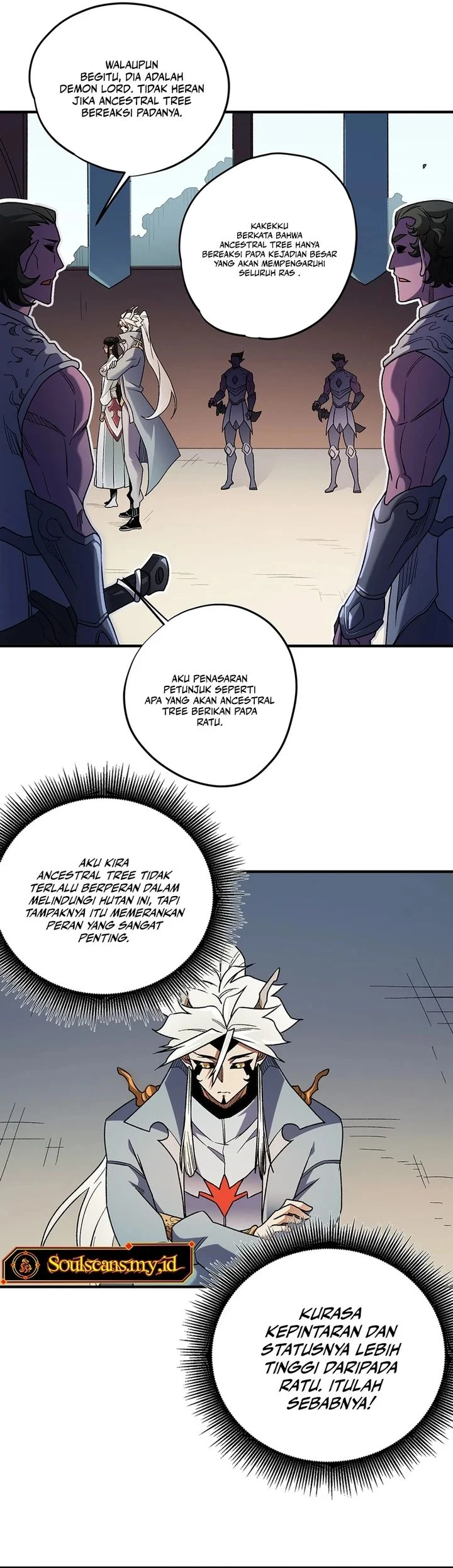 Chapter 134 - halaman 3