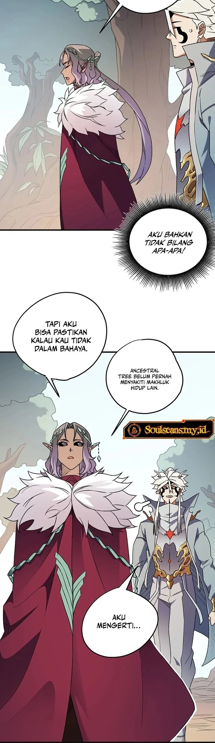 Chapter 134 - halaman 7