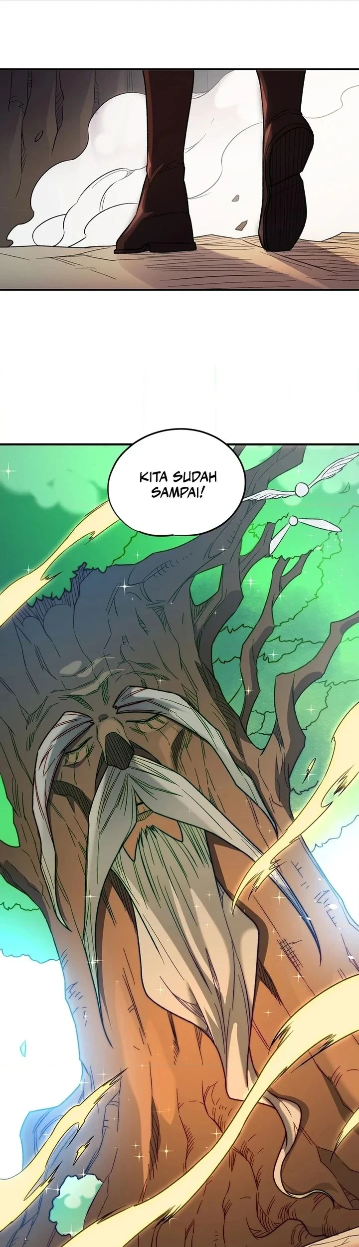 Chapter 134 - halaman 8