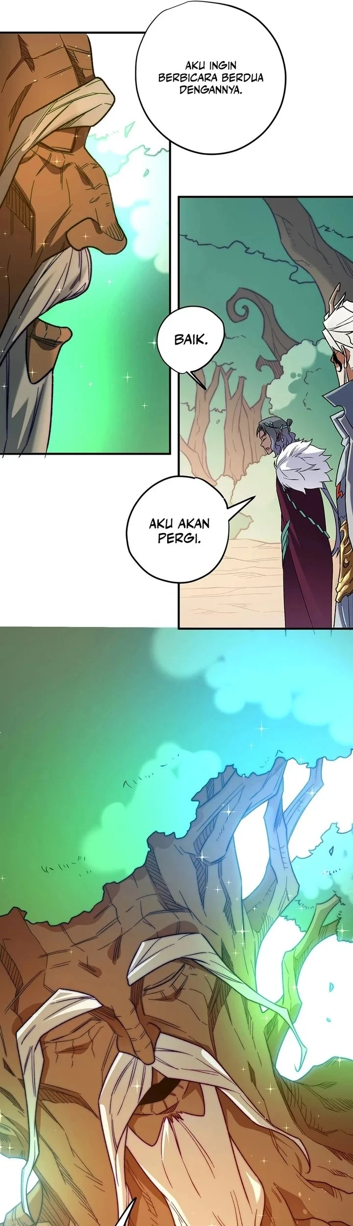 Chapter 134 - halaman 10