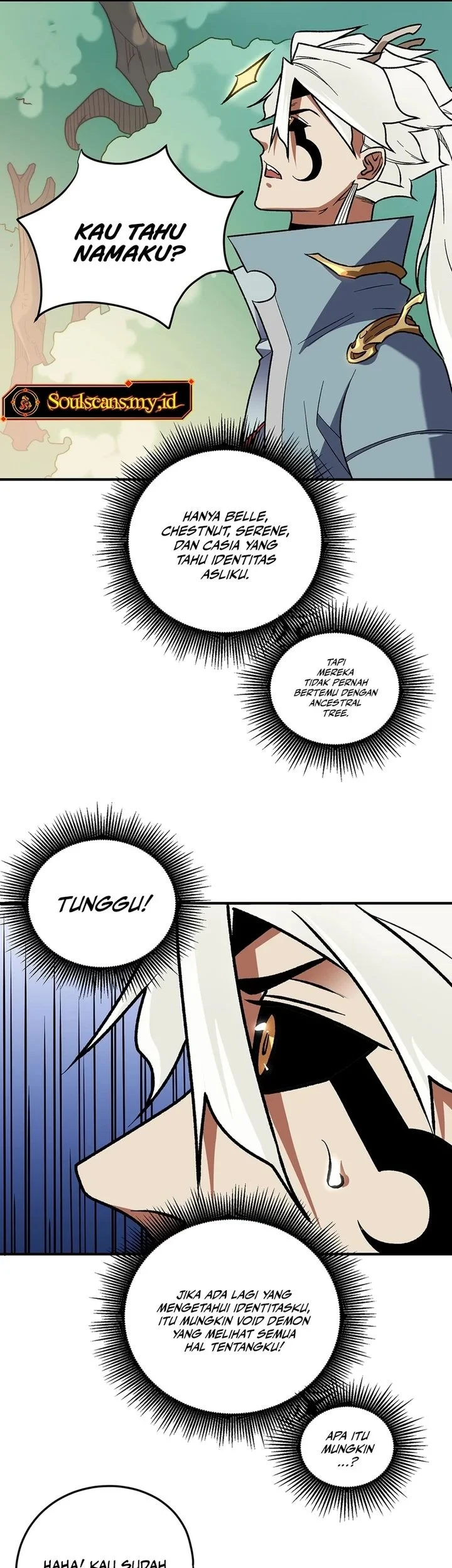 Chapter 134 - halaman 12