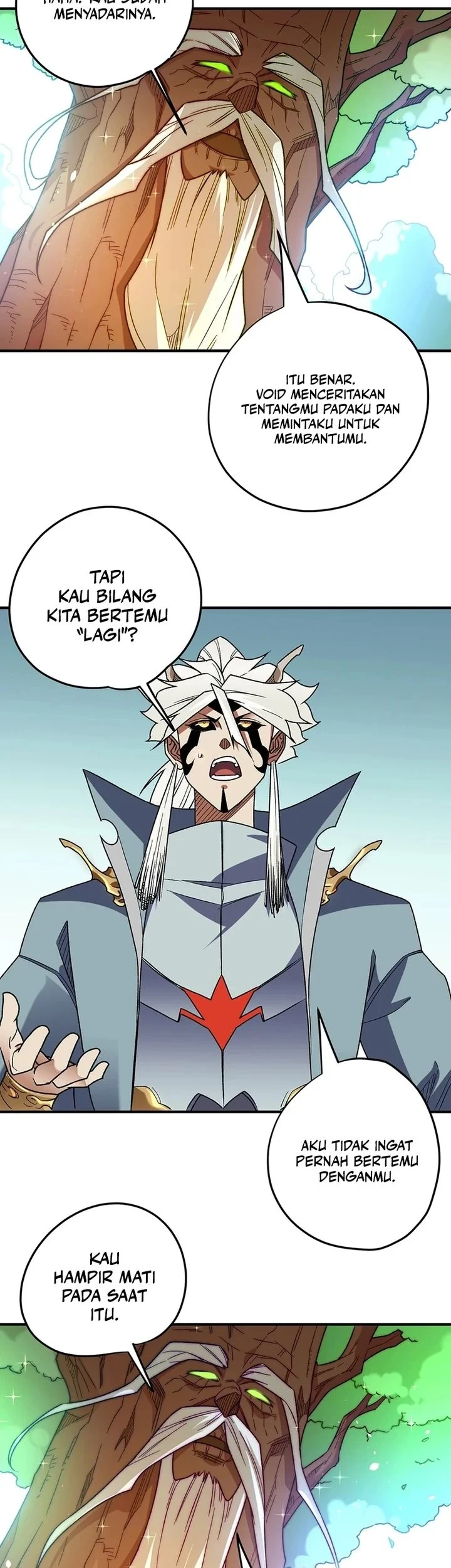 Chapter 134 - halaman 13
