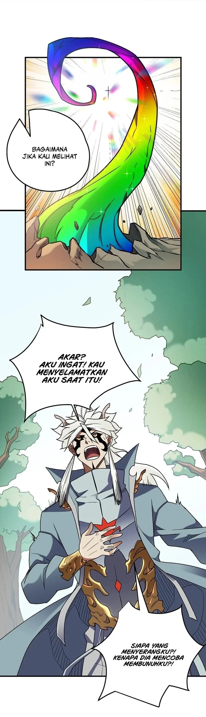 Chapter 134 - halaman 15