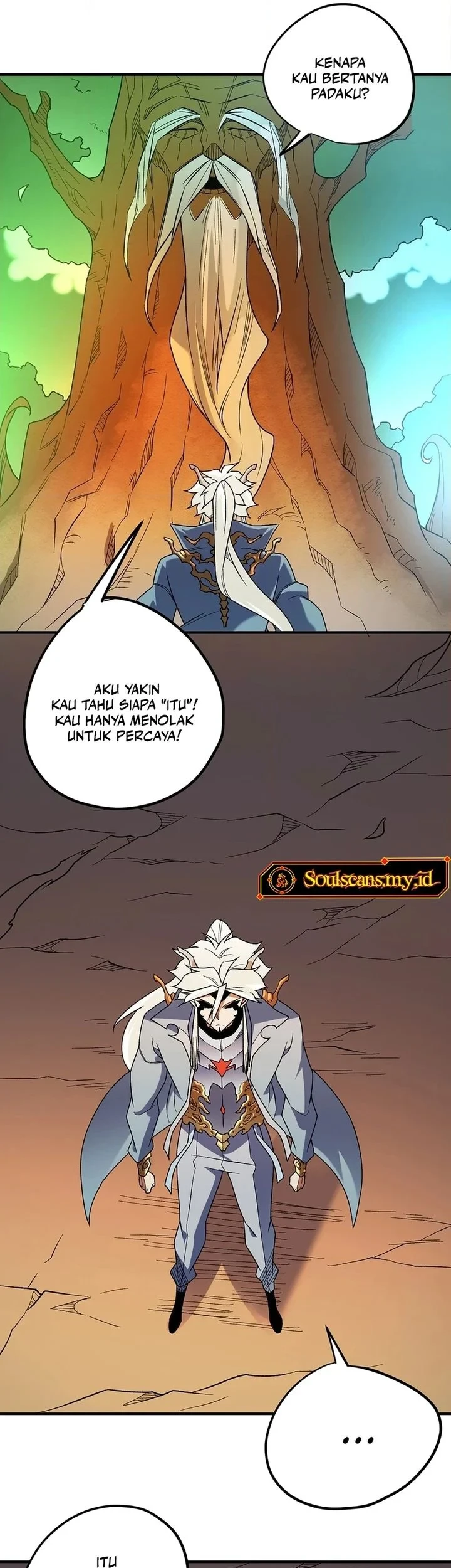 Chapter 134 - halaman 17