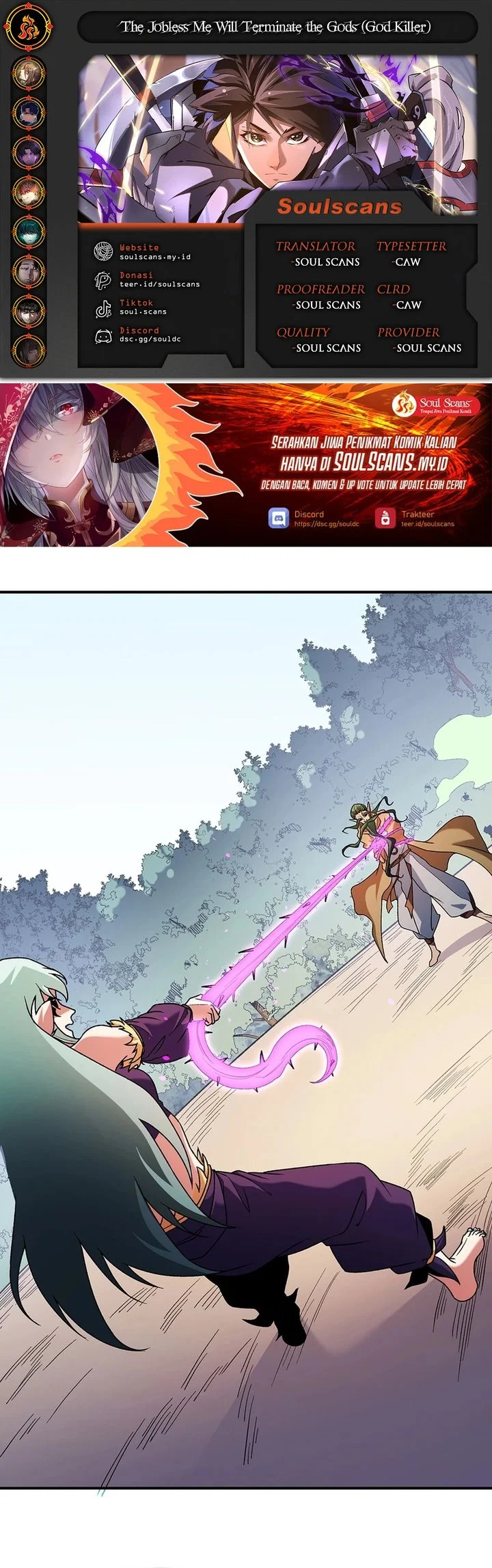 Chapter 135 - halaman 2
