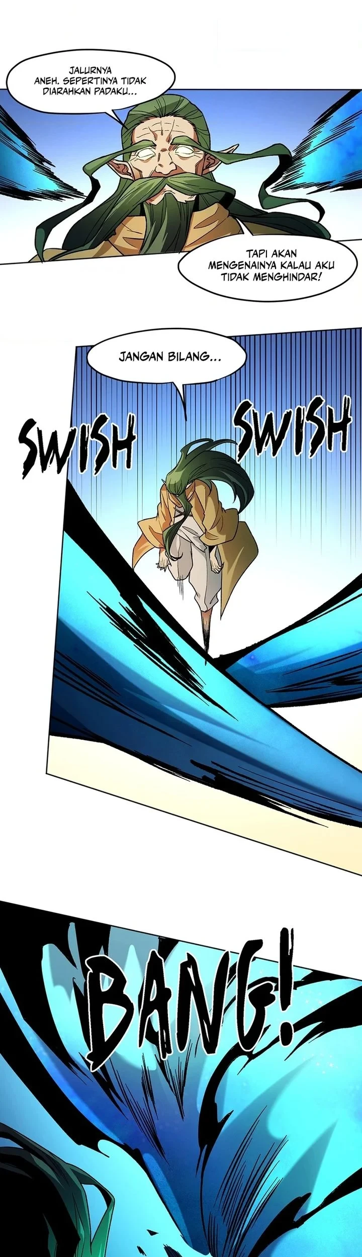 Chapter 135 - halaman 22