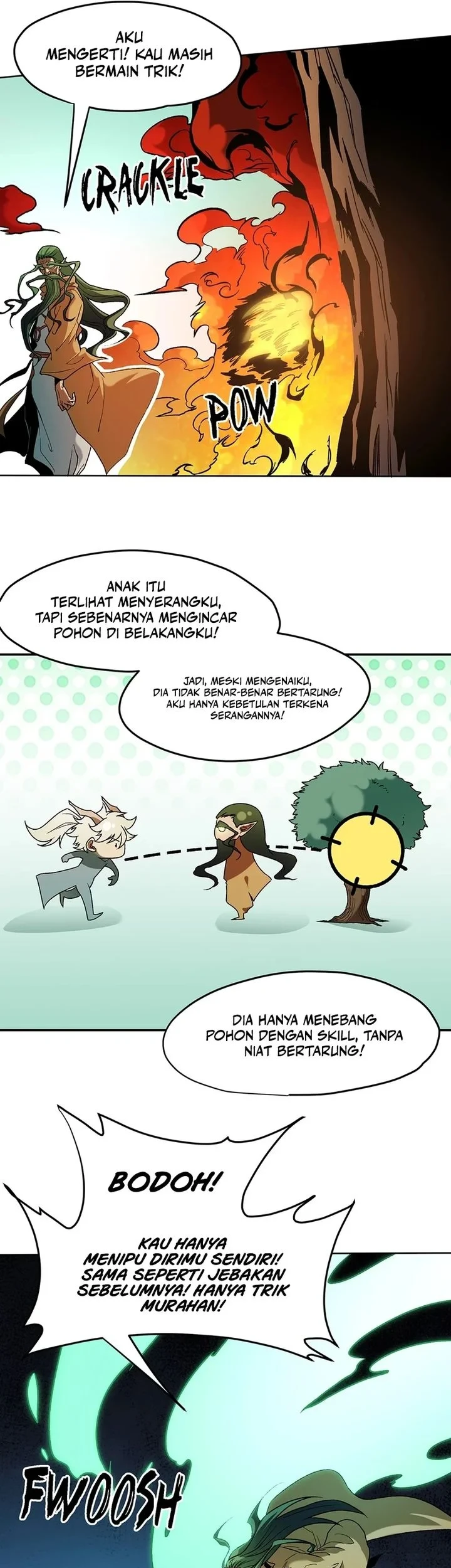 Chapter 135 - halaman 24