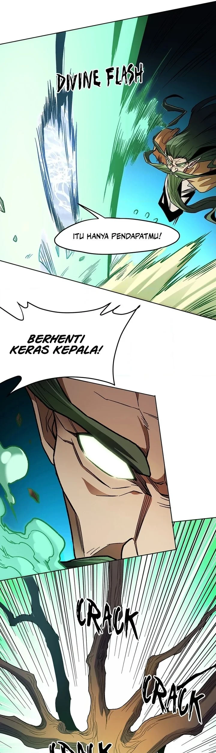 Chapter 135 - halaman 26