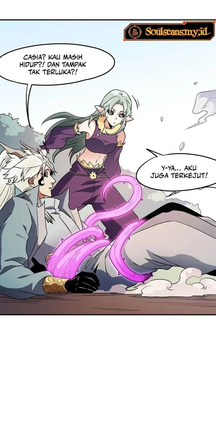 Chapter 135 - halaman 33