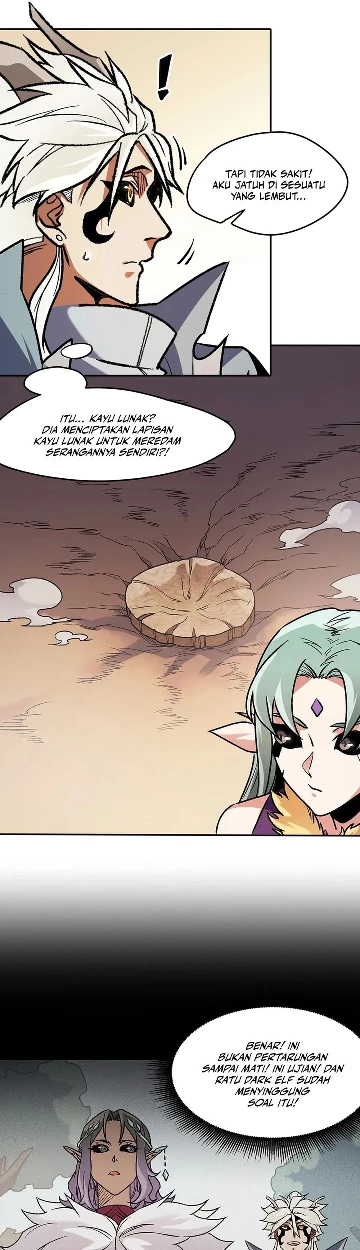 Chapter 135 - halaman 34