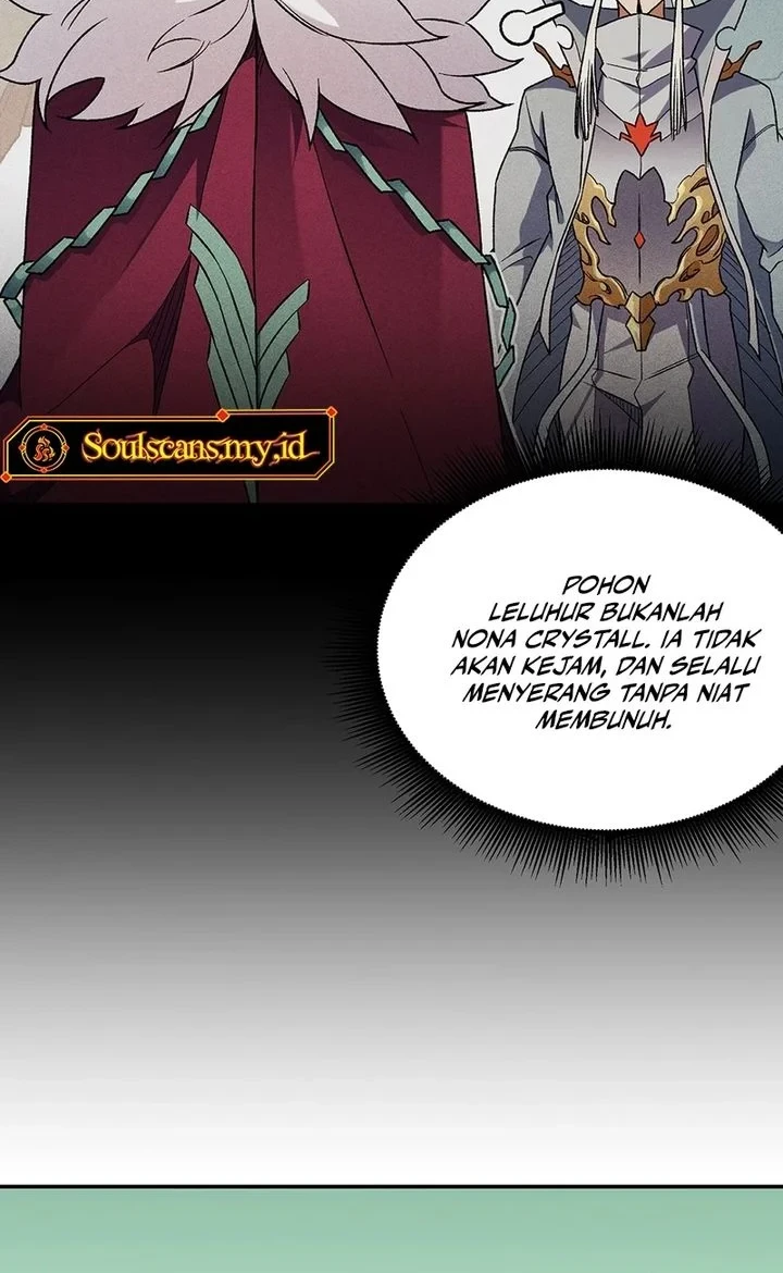 Chapter 135 - halaman 35
