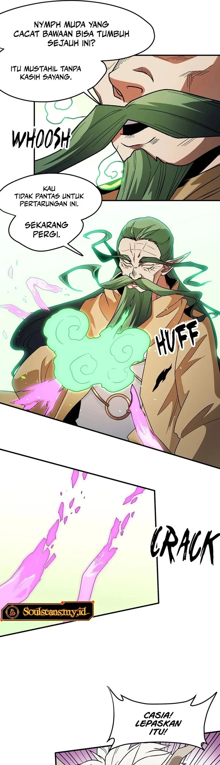 Chapter 135 - halaman 3