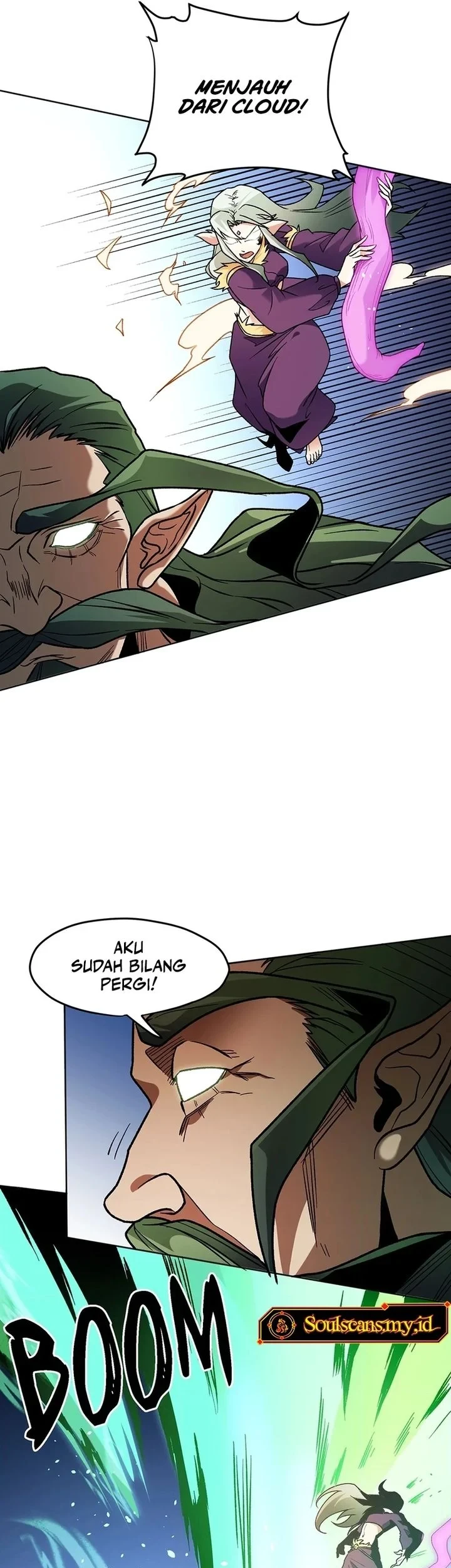 Chapter 135 - halaman 13